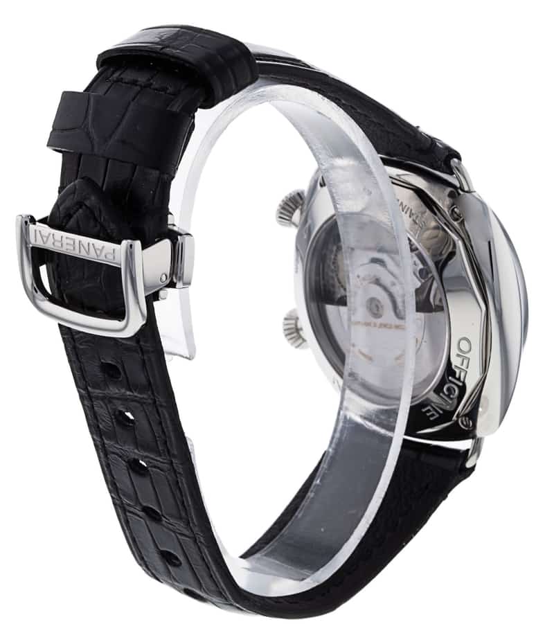 Panerai Radiomir GMT PAM00098